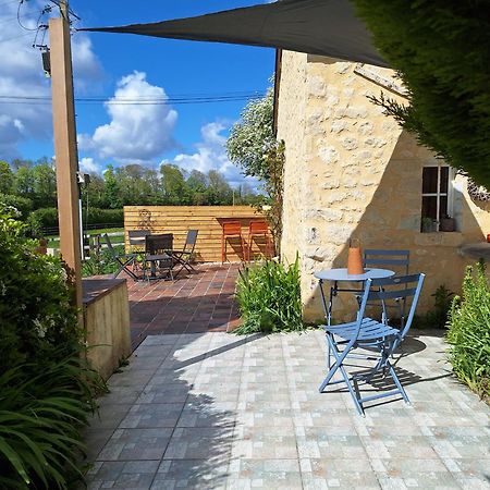 Le P'Tit Benete Villa Russy Exterior photo
