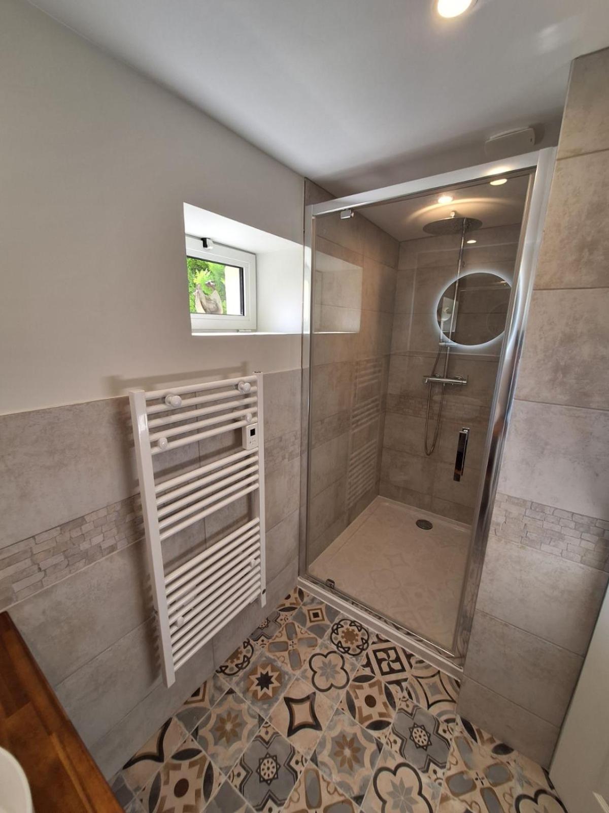 Le P'Tit Benete Villa Russy Exterior photo